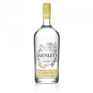 Darnley's Gin